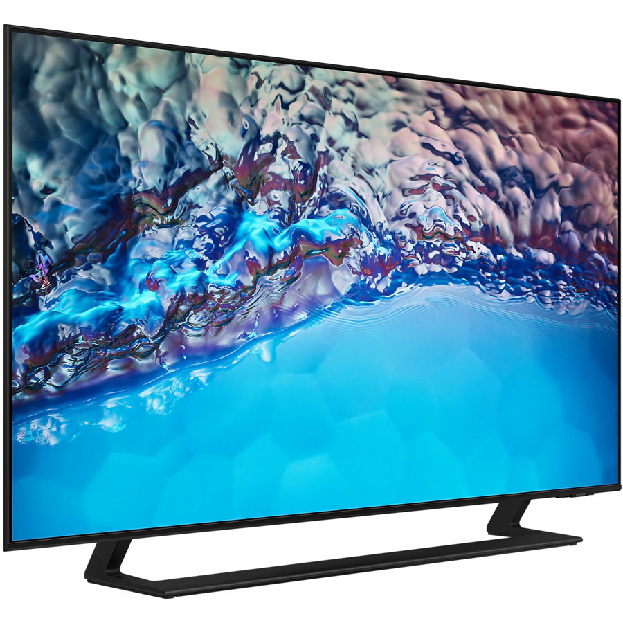 Smart Tivi Crystal Samsung 4K 43 inch UA43BU8500 - Model 2022