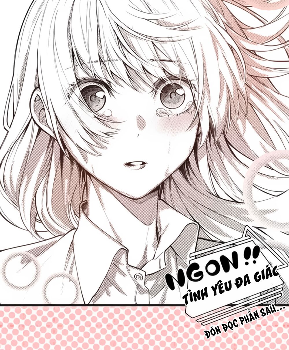 xông vào tim anh chapter 27 3