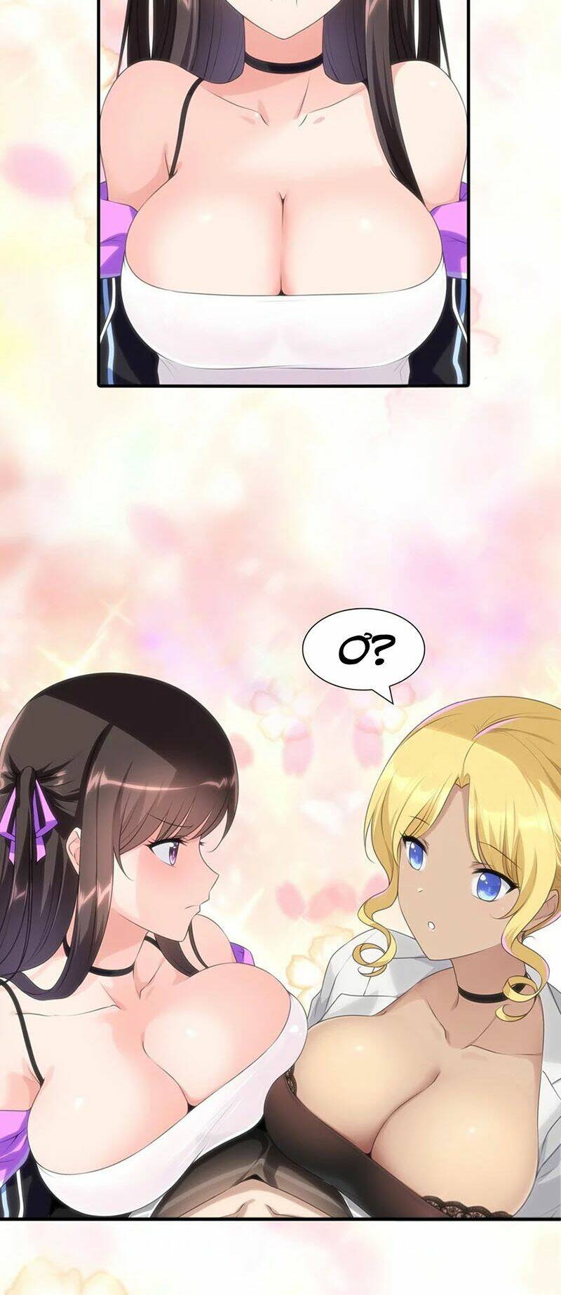 bạn gái virus của tôi chapter 139 19