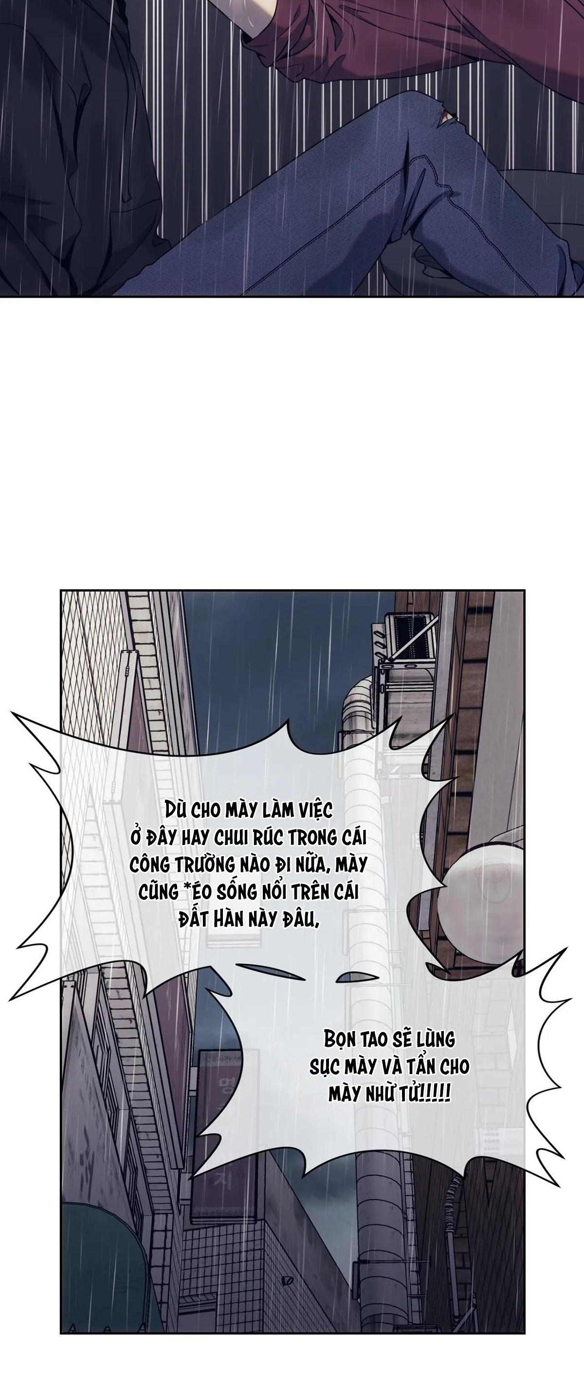 công cuộc báo thù của kẻ yếu thế chapter 35 29