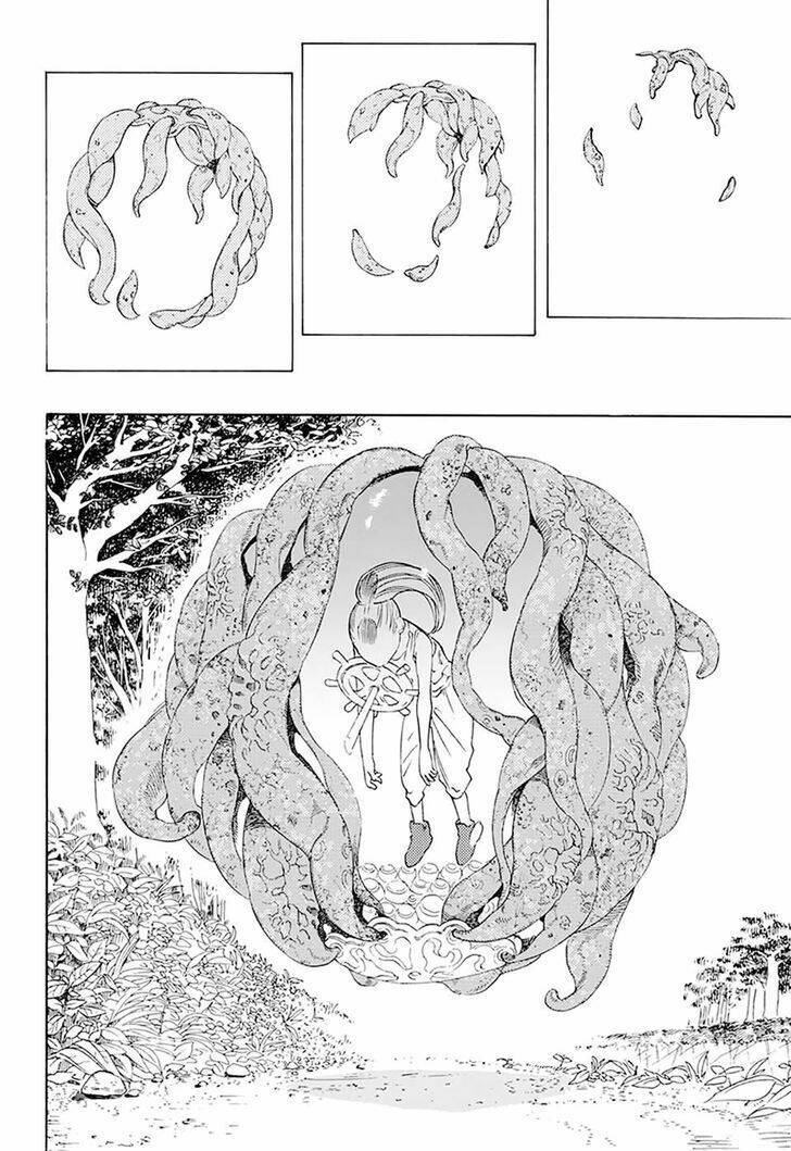 sentaku no toki chapter 1 10