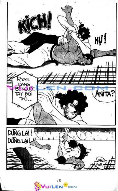 truyền nhân atula - shura no mon i chapter 31 71