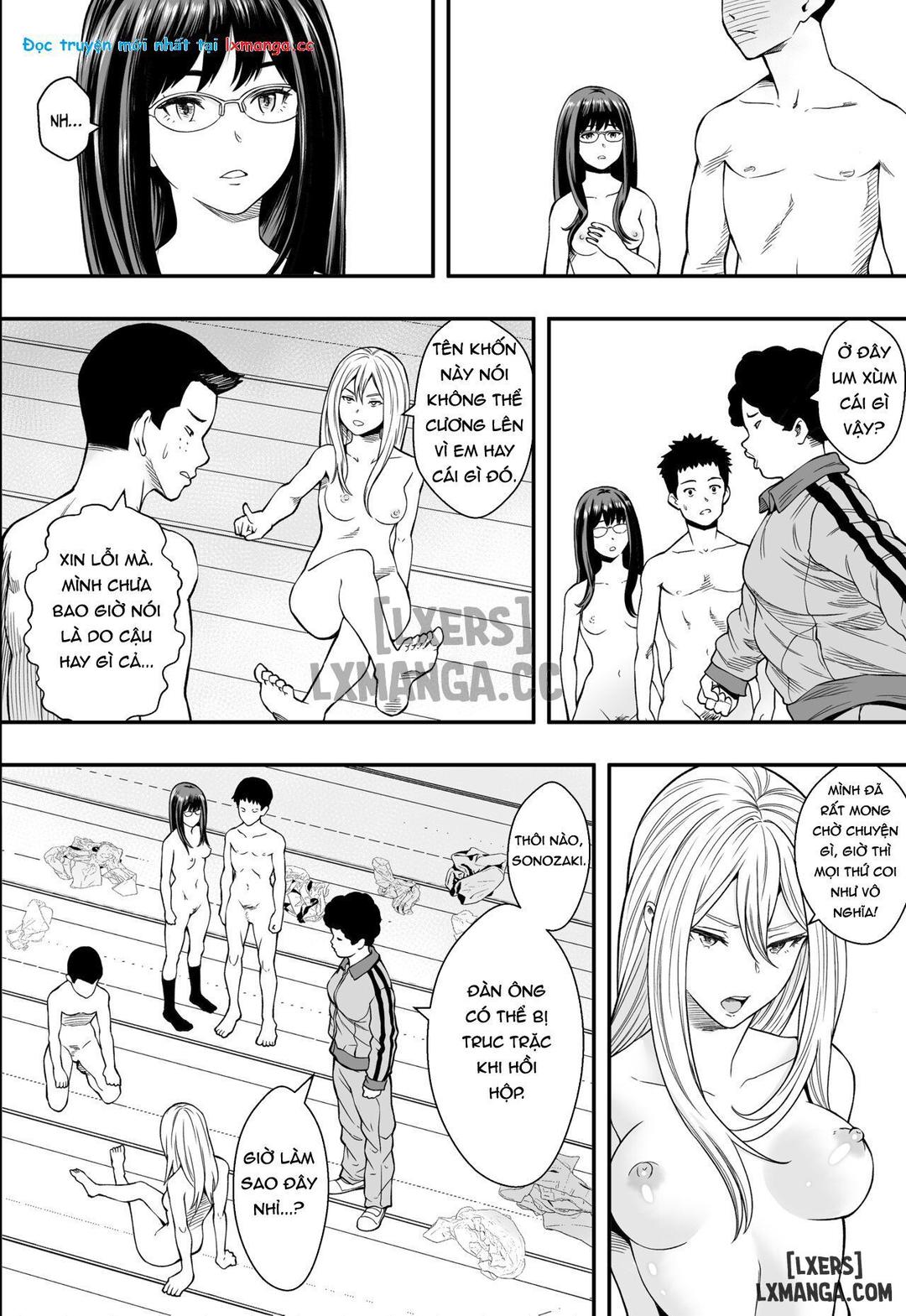 học cách đút vào rút ra chapter 0 23