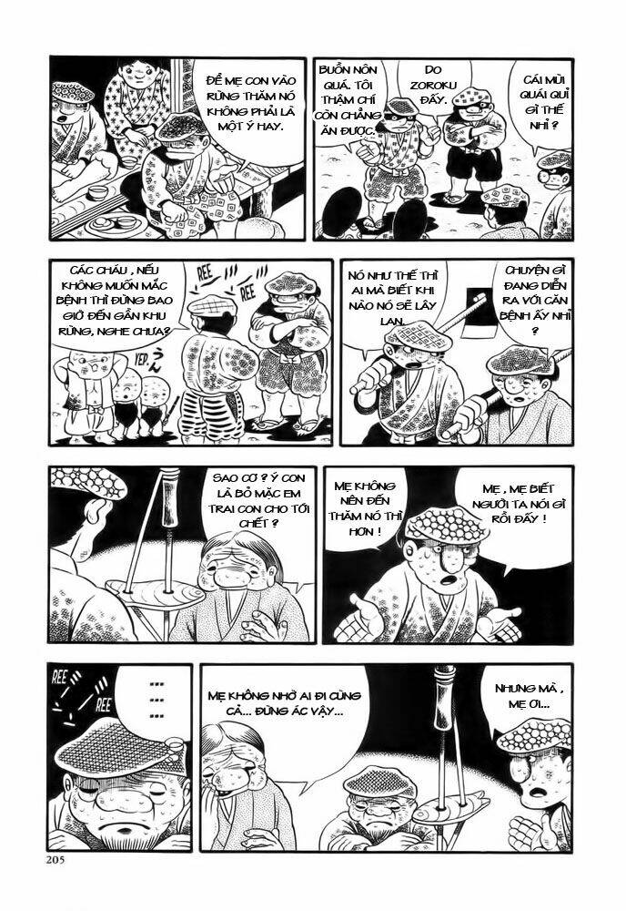 lullabies from hell chapter 4 18