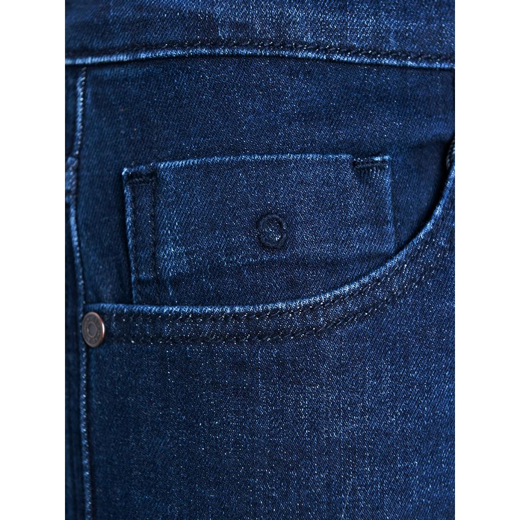 OWEN - Quần Jeans nam OWEN Slimfit ống ôm trẻ trung 221496 - Quần bò nam Owen