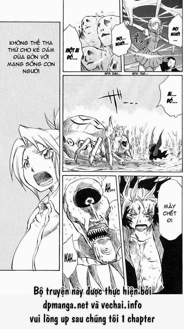 cerberus chapter 35 17