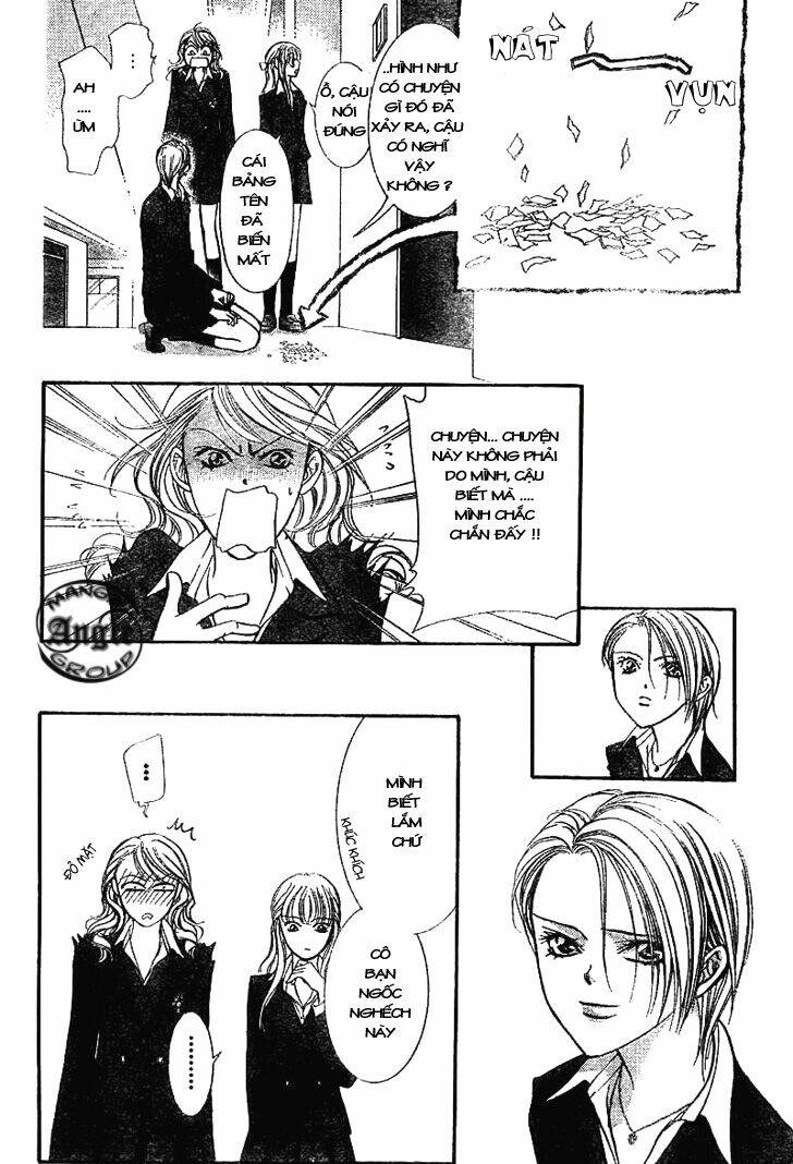 thử thách của kyouko chapter 131 5