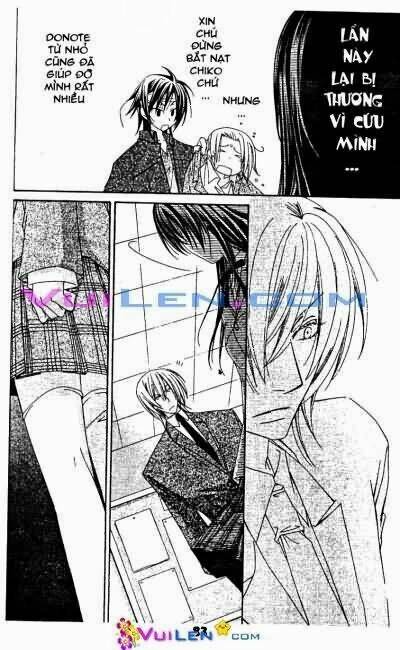 trái tim hoàng tử chapter 1 83