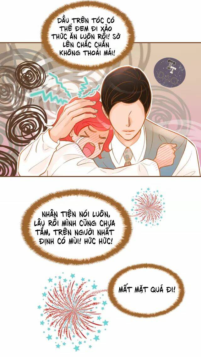 tân lang yếu tòng tiểu dưỡng khởi chapter 10 22