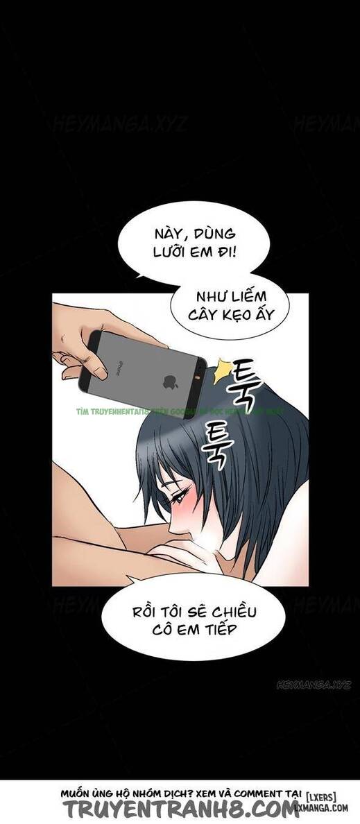 mùi vị của đôi bàn tay chapter 46 43