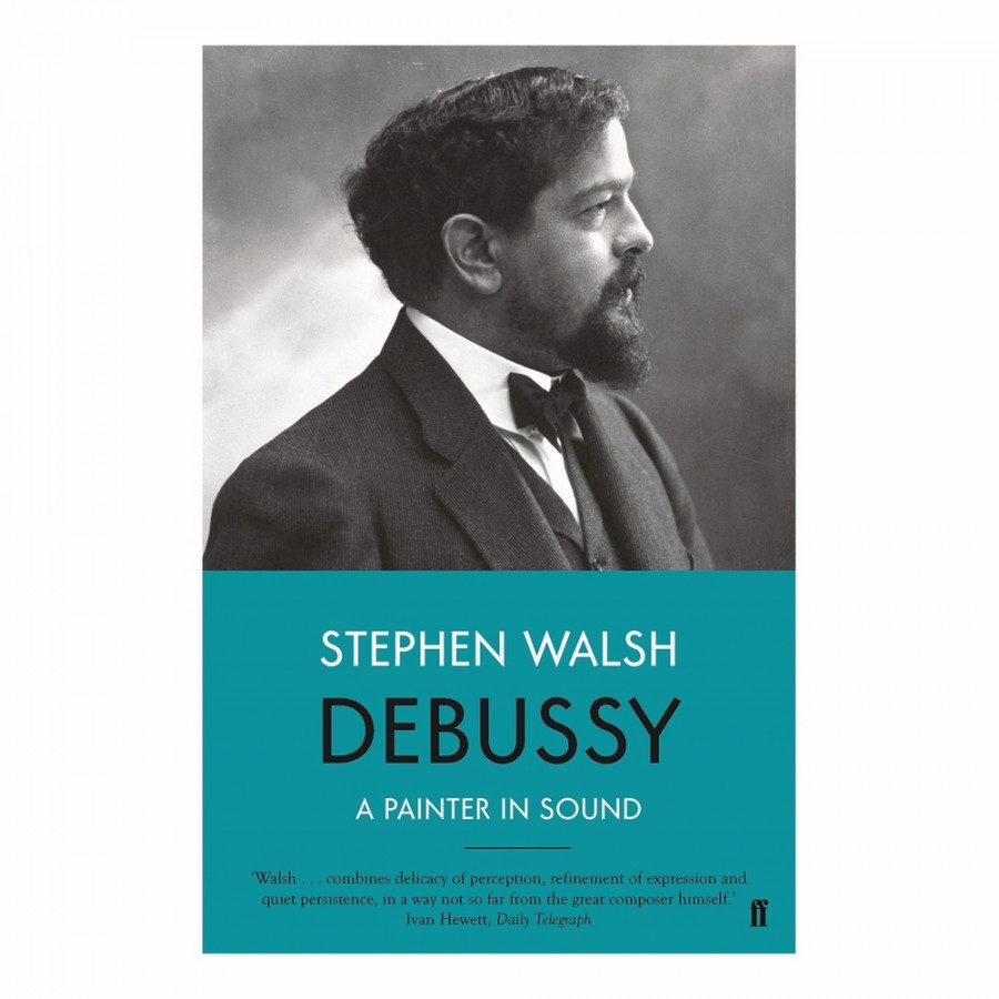 Debussy: A Painter In Sound