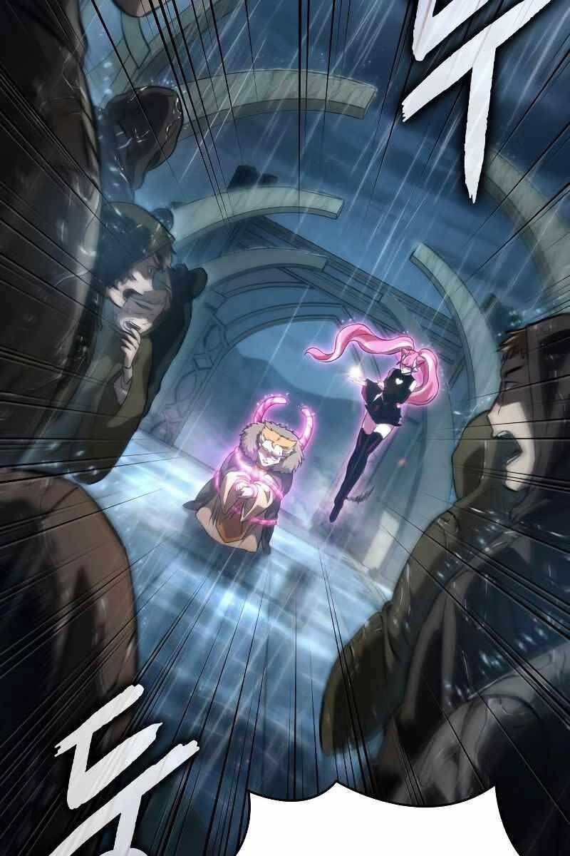 Thế Giới Sau Tận Thế chapter 73.1 29