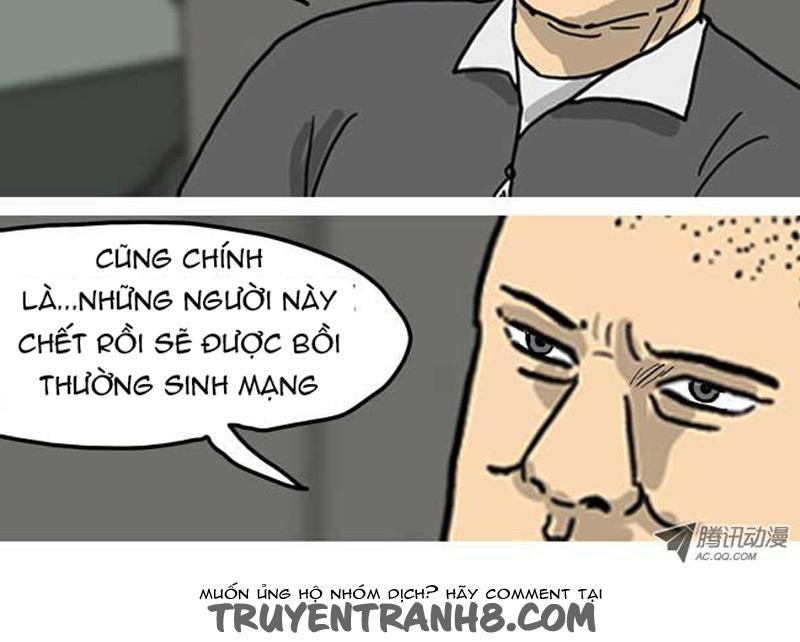 hồi sinh chapter 14 19