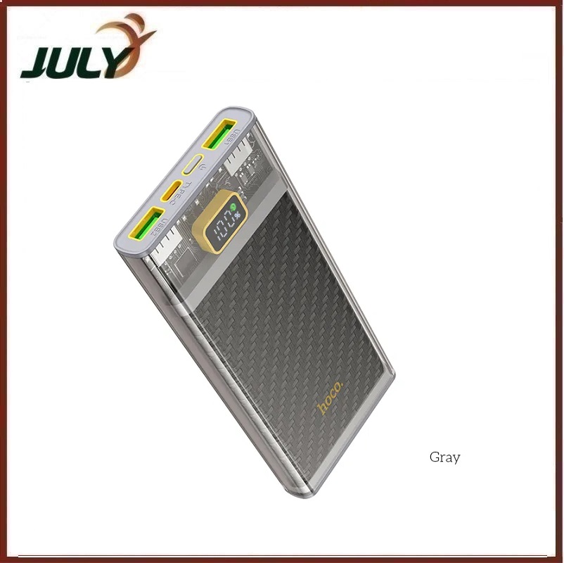 PIN SẠC DỰ PHÒNG J103 10000MAH - JL