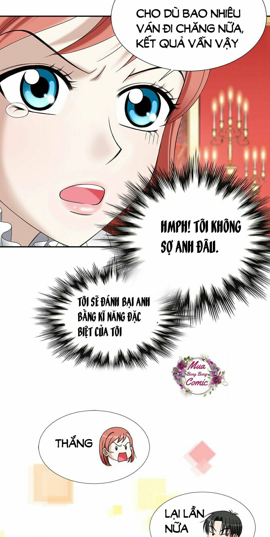 học viện ma cà rồng chapter 2.2 23