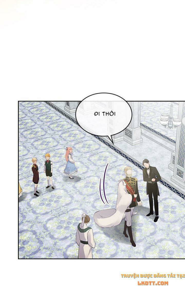 công chúa phản diện muốn ở trong ngôi nhà bánh quy chapter 3 38