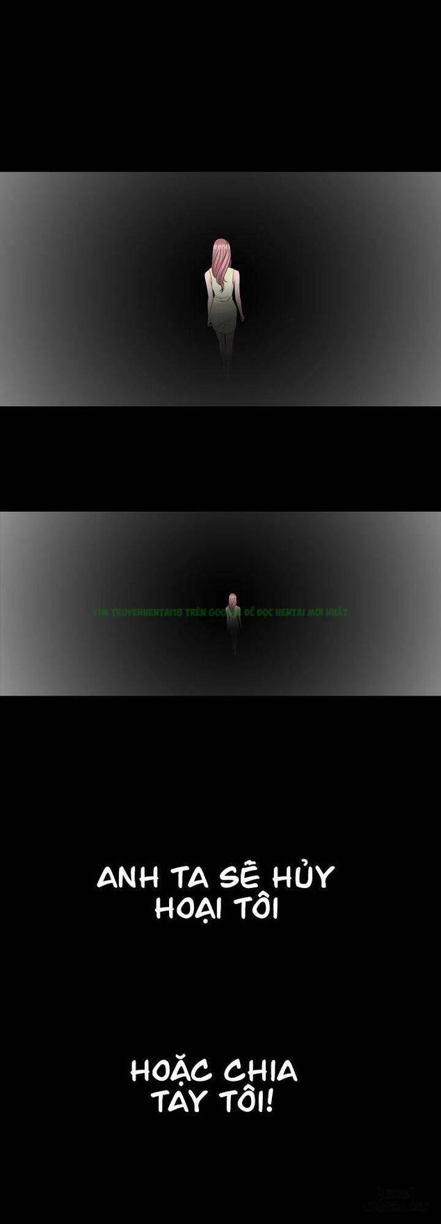 mùi vị của đôi bàn tay chapter 27 15