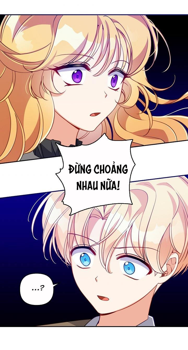 em gái cưng của đại công tước phản diện chapter 24 72