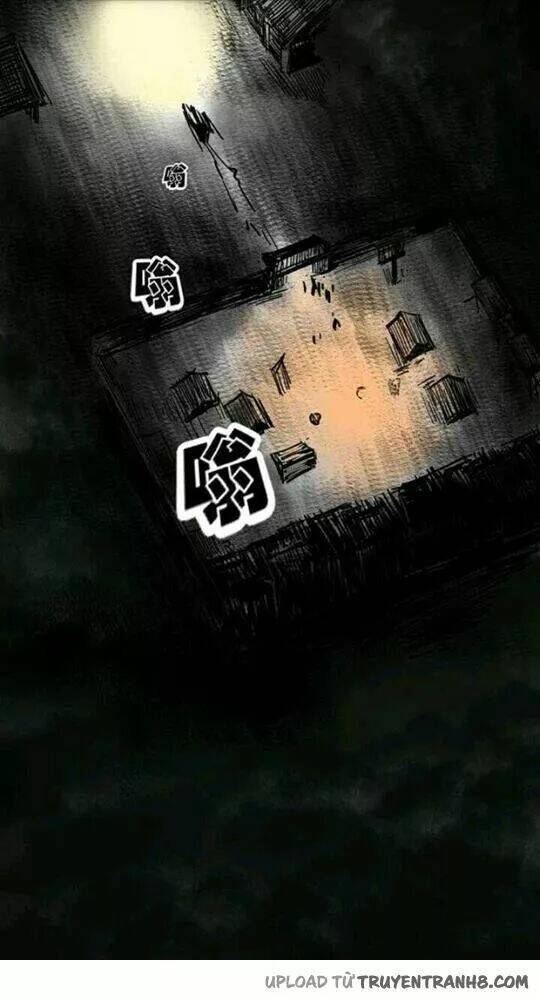 trấn thái bình chapter 5 40