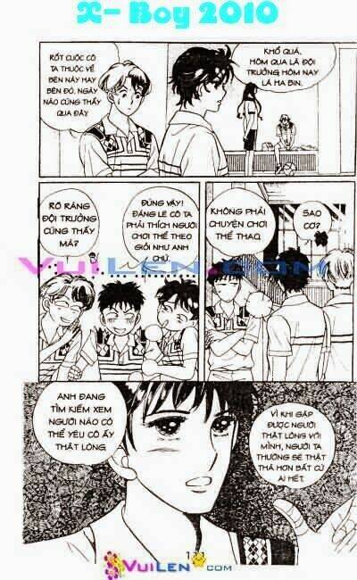 cô giáo tuổi 18 chapter 7 111