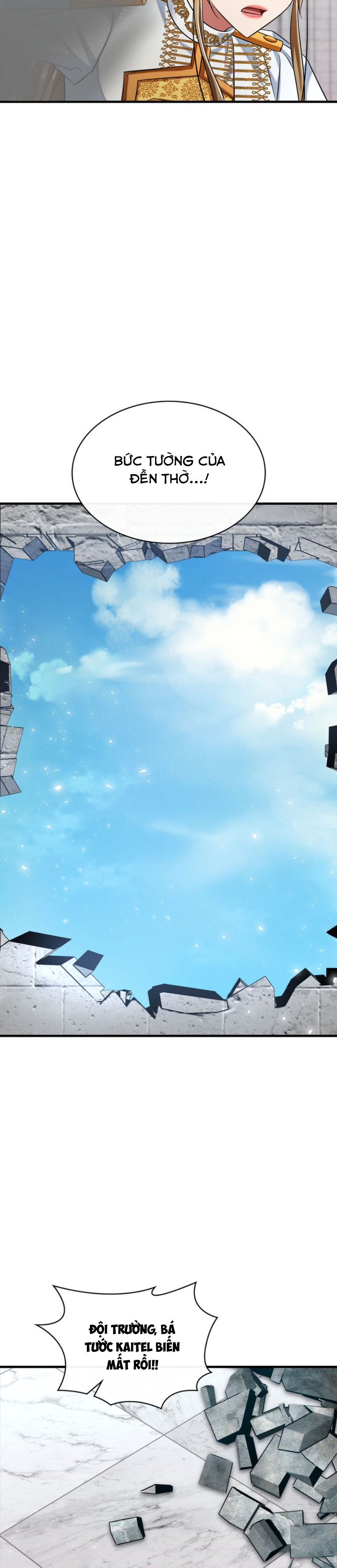 công lý của một ác nữ chapter 131 46