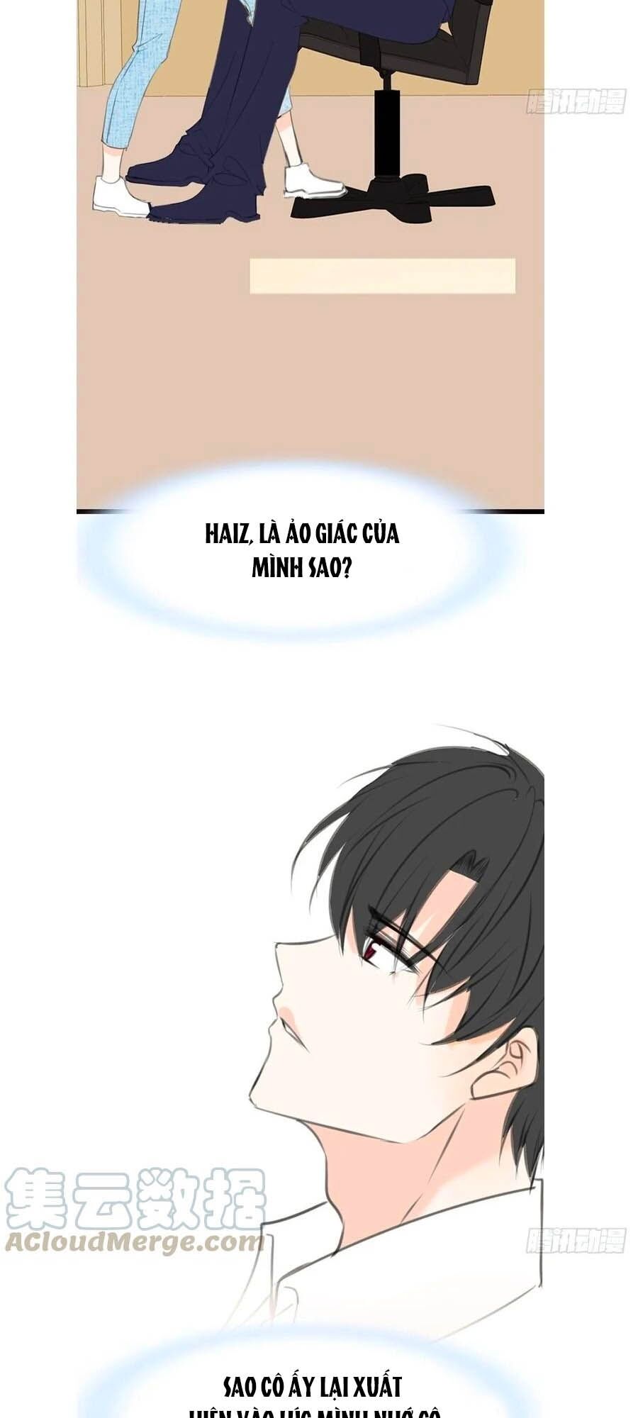 công chúa nữ vương mệnh chapter 122 33