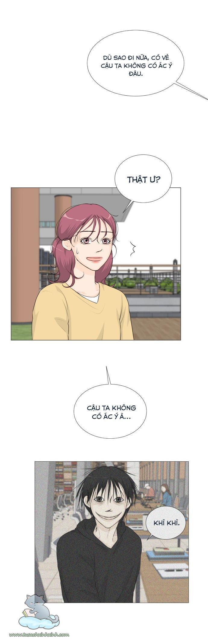 bán quỷ chapter 47 11