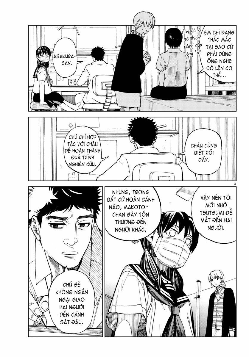 hana to uso to makoto chapter 9 3