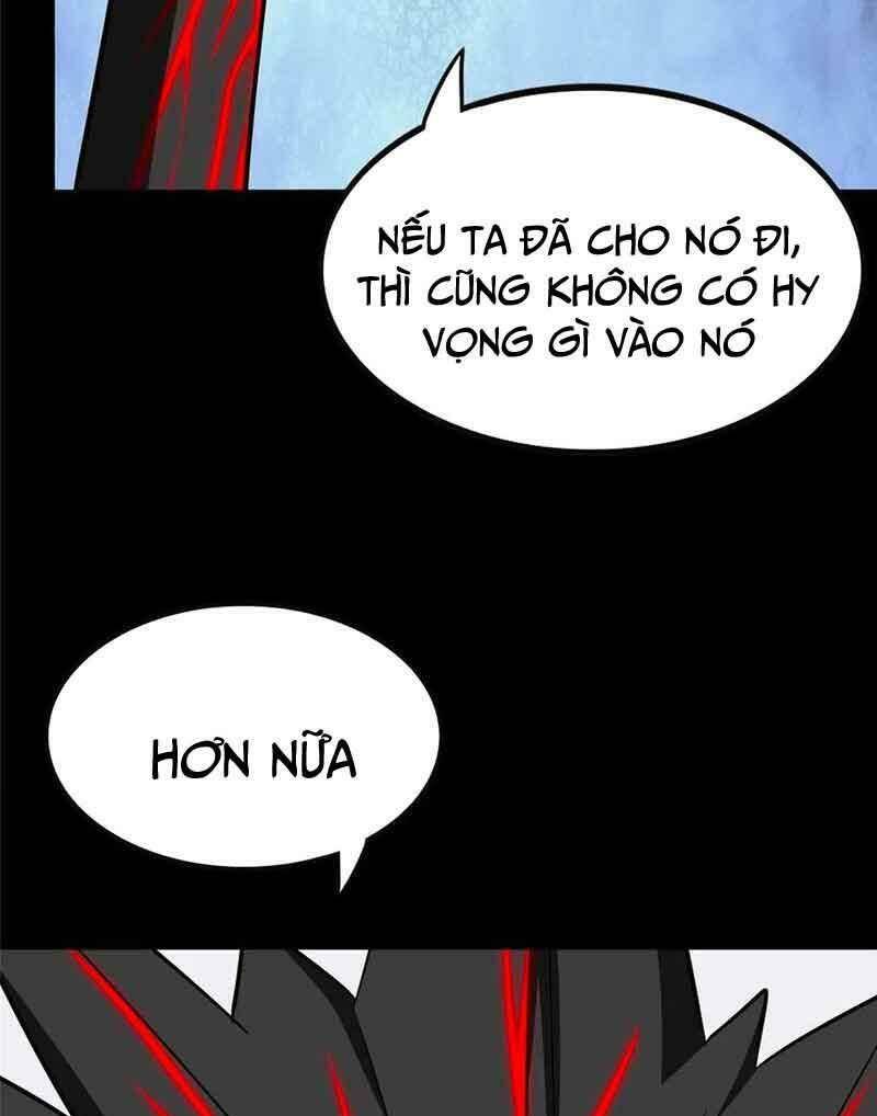 bạn gái virus của tôi chapter 382 67