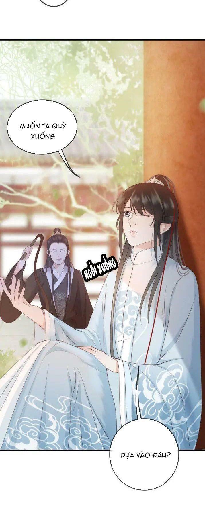 Đông Cung Giai Hạ Tù chapter 18