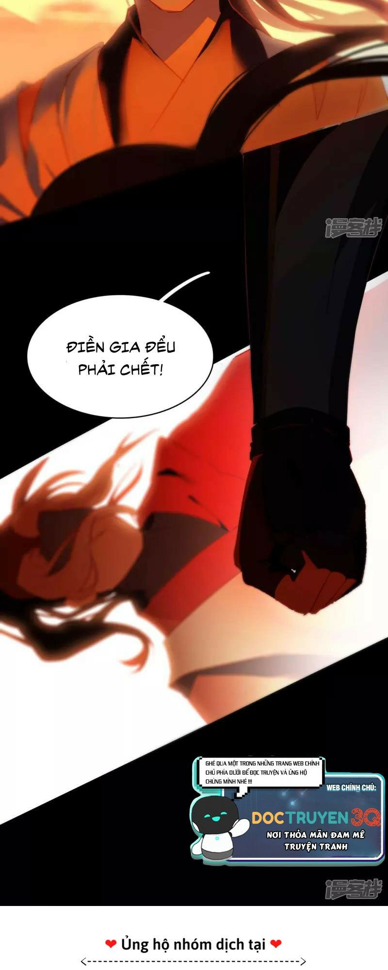 long hồn chiến tôn chapter 23 12