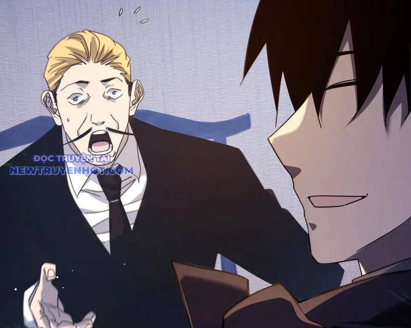 Vô Địch Bị Động Tạo Ra Tấn Sát Thương chapter 55 94