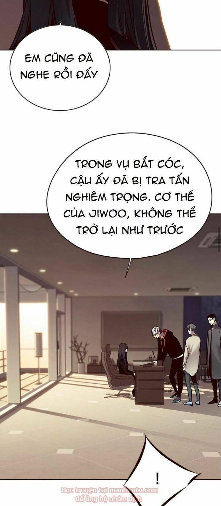 biến thân thành mèo chapter 130 24