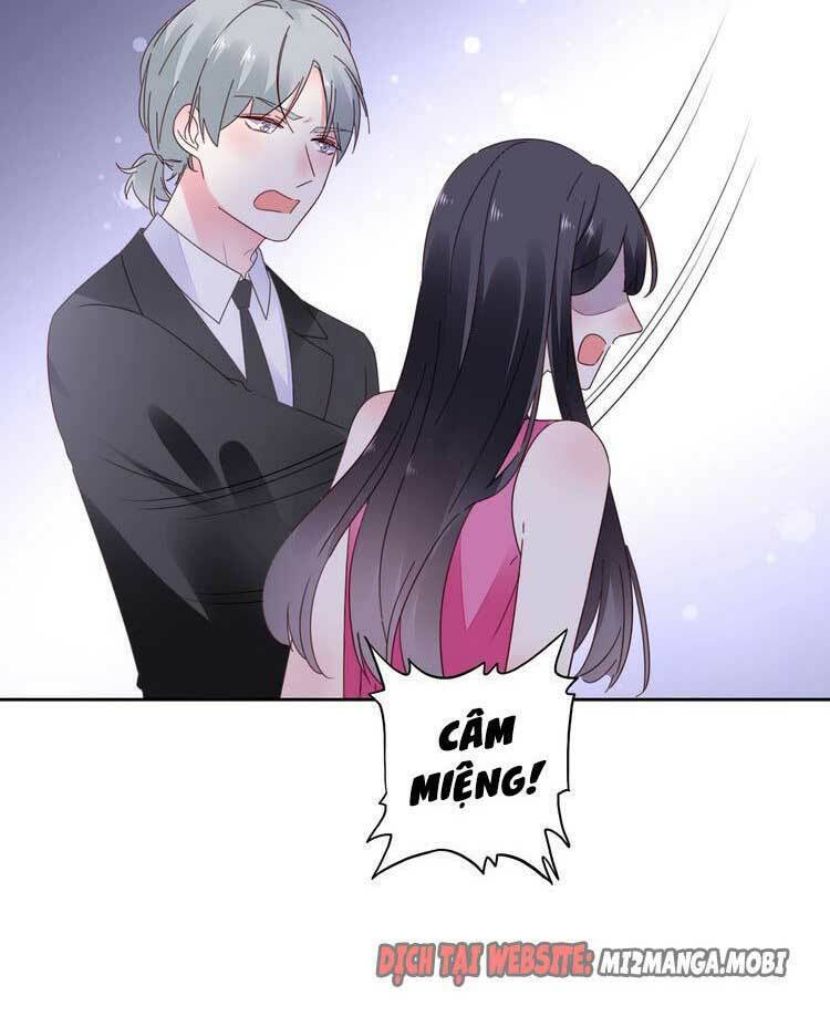 điều ước sủng ái bất bình đẳng chapter 108.2 62