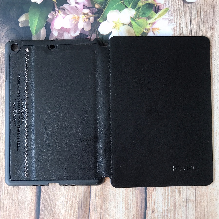 Bao da iPad Mini 1,2,3 chính hãng KAKU
