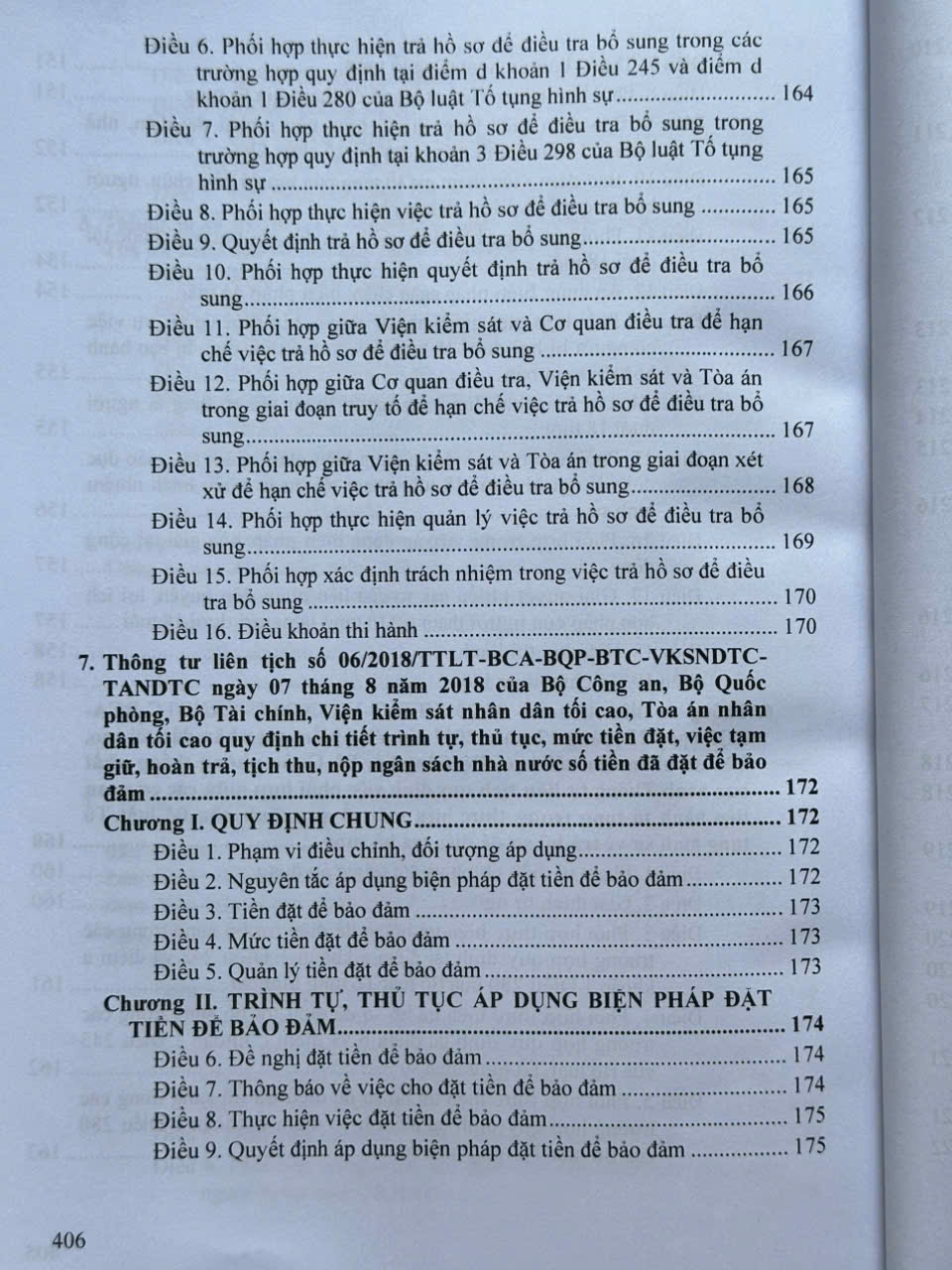 Sách Luật Tư Pháp Người Chưa Thành Niên 2025 – Hệ Thống Các Văn Bản Về Thủ Tục Tố Tụng Hình Sự Đối Với Người Chưa Thành Niên (V2640T)