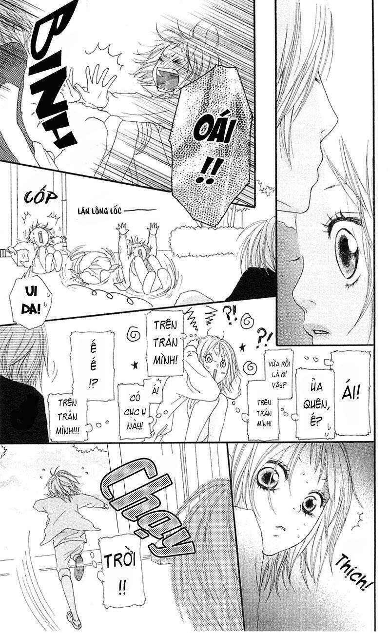 tình yêu học trò chapter 7 37