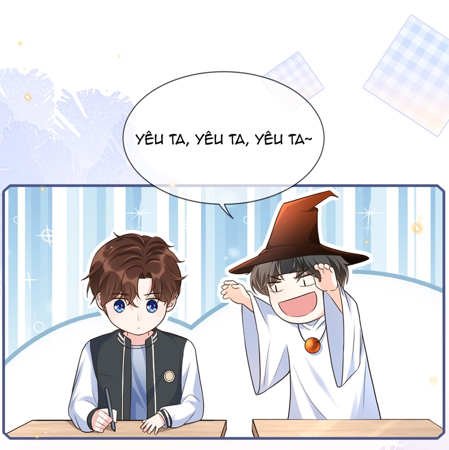 ngọt không ngừng nghỉ chapter 28 56