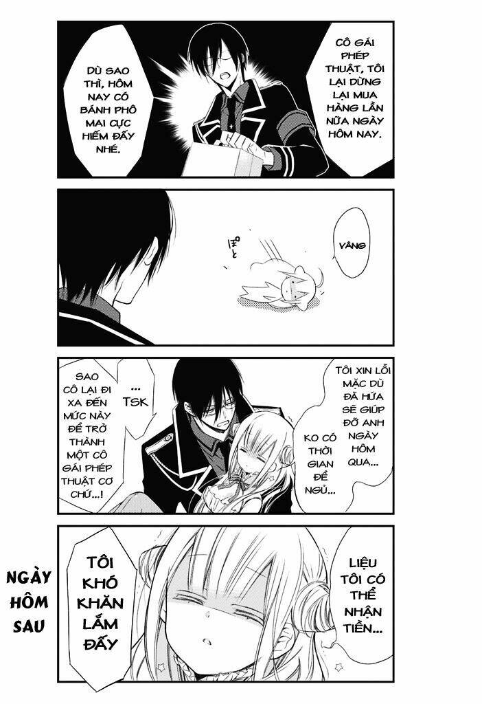 katsute mahou shoujo to aku wa tekitai shite chapter 1 15