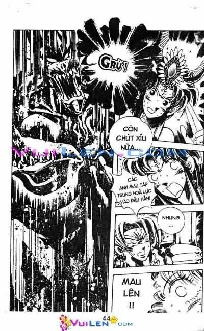 những người bạn tốt chapter 24 44