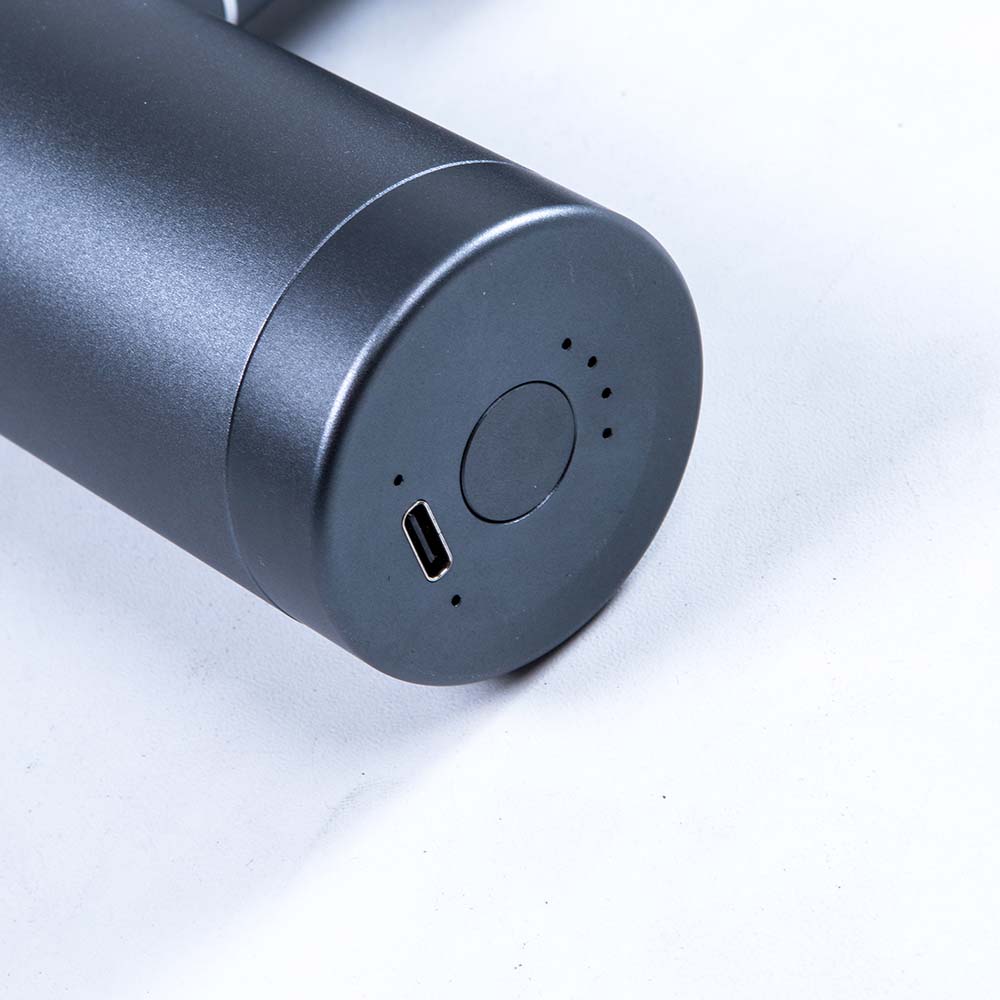 Máy massage Livepro Chính Hãng FASCIA GUN