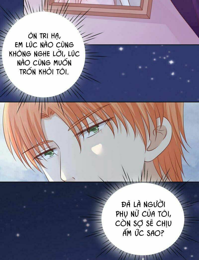 liệt ái tri hạ: series mật đào tiểu tình nhân chapter 203 41