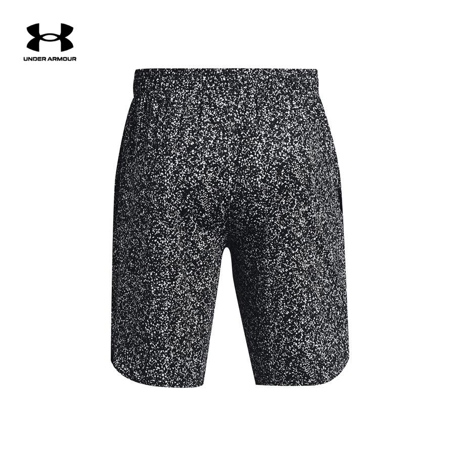 Quần ngắn thể thao nam Under Armour Train Stretch Print - 1370393