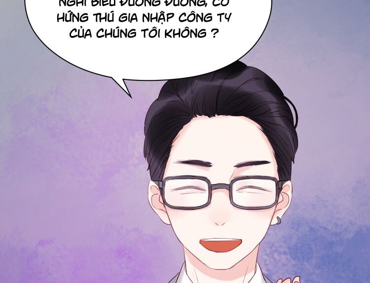 lượm được một tiểu hồ ly phần 1 chapter 42 26