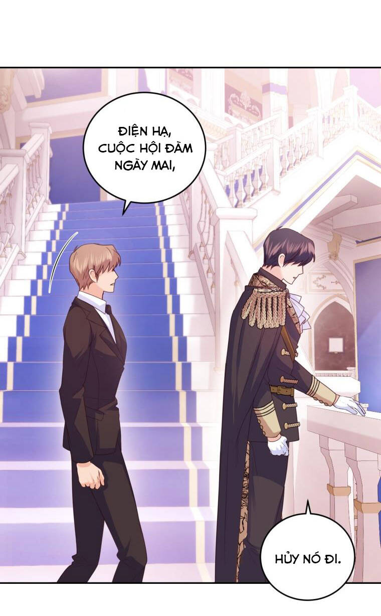 nhà điều chế nước hoa độc quyền của bạo chúa chapter 63 74