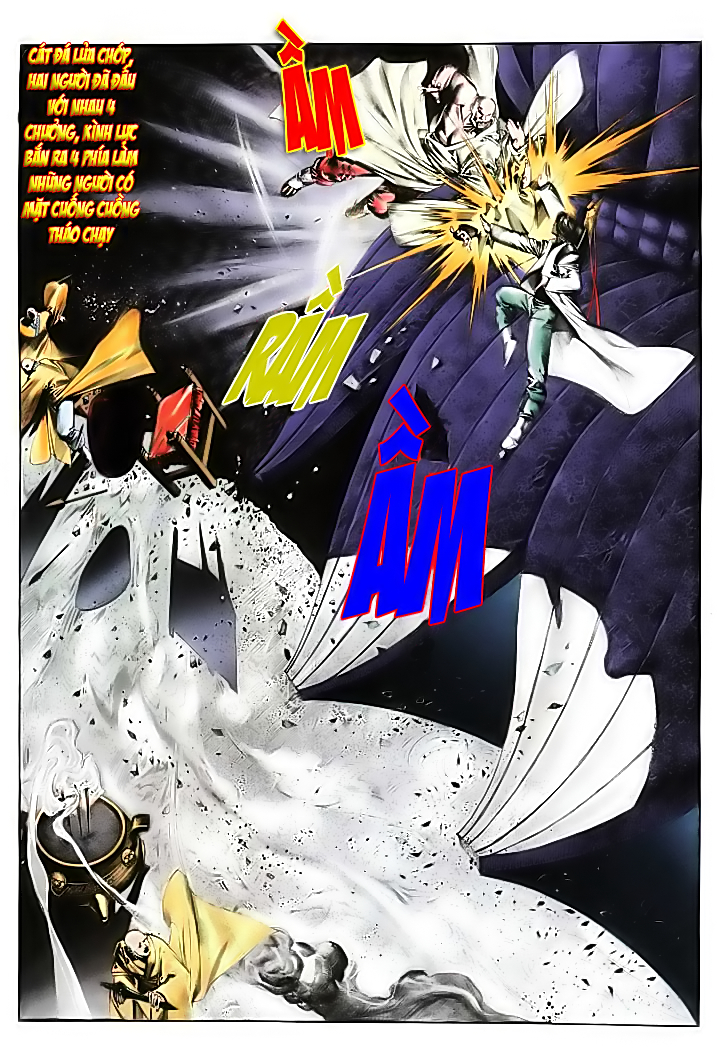 phong vân chapter 125 9