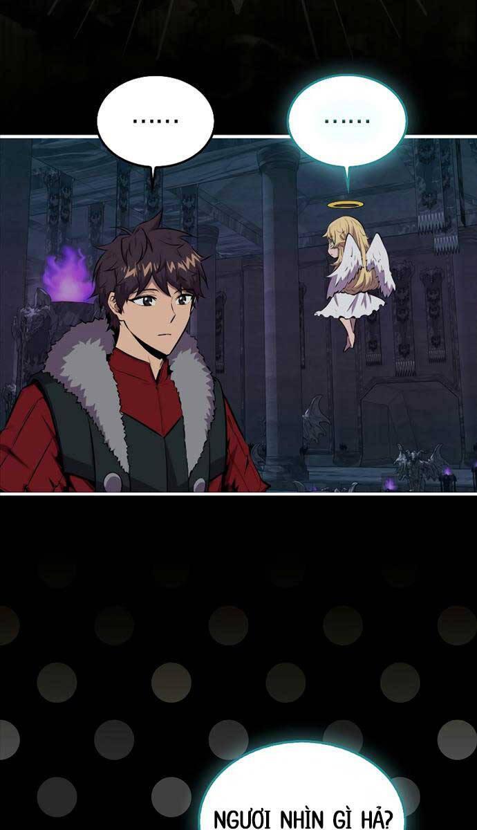 tôi thăng cấp trong lúc ngủ chapter 95 69