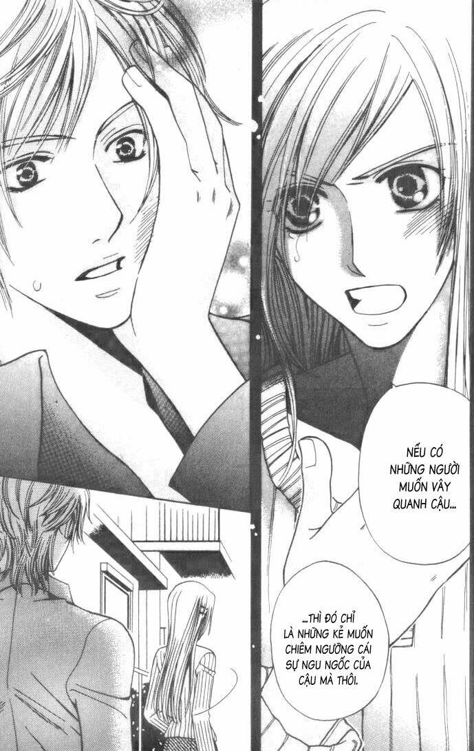 naughty honey chapter 1 18