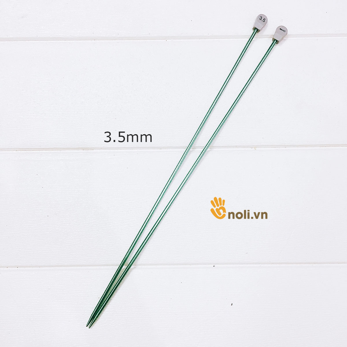 Kim đan thẳng SKC dài 35cm
