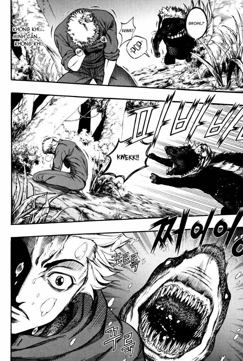 la mosca chapter 32 95